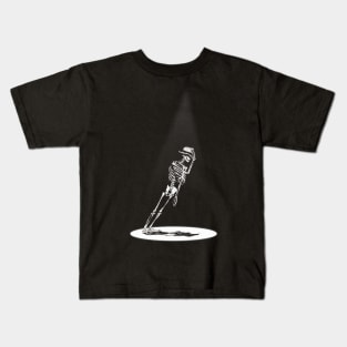 Anti Gravity Kids T-Shirt